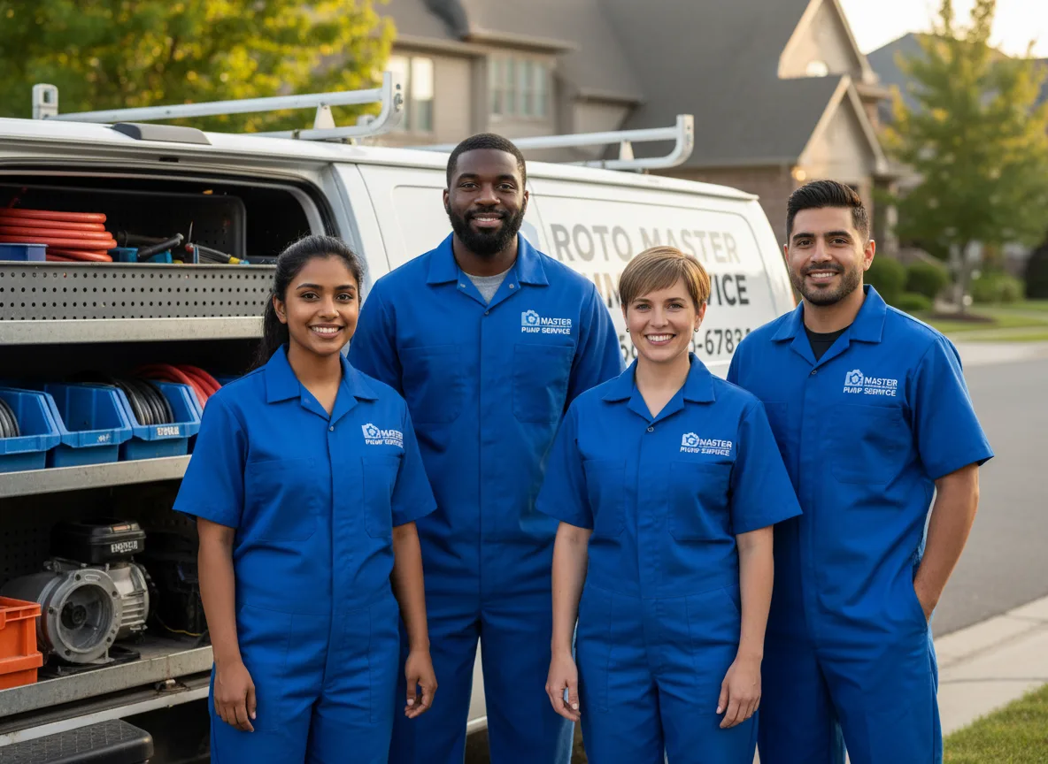 Sump Pump Installation company in Millville, NJ